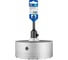 Коронка в сборе по бетону (120 мм; М22) Vertextools 222-0120 6