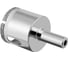 Коронка по стеклу (32 мм; ц/х) Vertextools 333-32 2
