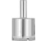 Коронка по стеклу (32 мм; ц/х) Vertextools 333-32 4