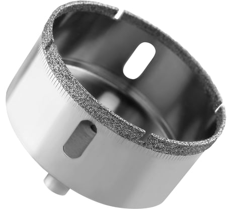 Коронка по стеклу (65 мм; ц/х) Vertextools 333-65