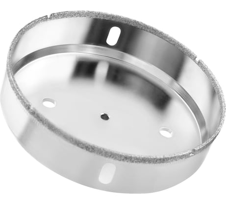 Коронка по стеклу (115 мм; ц/х) vertextools 334-115