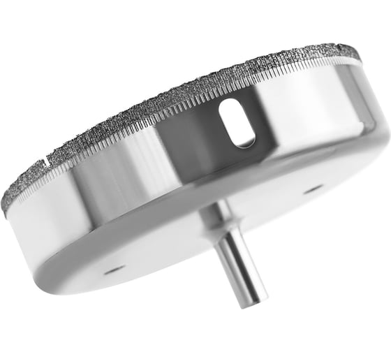 Коронка по стеклу (115 мм; ц/х) vertextools 334-115