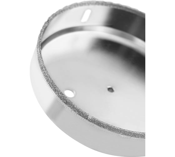 Коронка по стеклу (115 мм; ц/х) vertextools 334-115