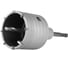 Коронка в сборе по бетону (68 мм; М22) Vertextools 222-0068 1
