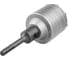 Коронка в сборе по бетону (68 мм; М22) Vertextools 222-0068 3