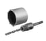 Коронка в сборе по бетону (68 мм; М22) Vertextools 222-0068 4