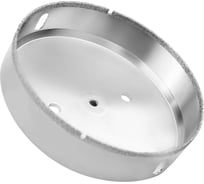 Коронка по стеклу (120 мм; ц/х) Vertextools 334-120