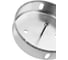 Коронка по стеклу (120 мм; ц/х) Vertextools 334-120 3