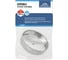 Коронка по стеклу (120 мм; ц/х) Vertextools 334-120 4