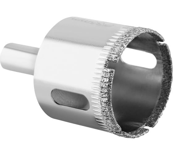 Коронка по стеклу (35 мм; ц/х) Vertextools 333-35