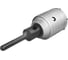 Коронка в сборе по бетону (55 мм; М22) Vertextools 222-0055 3