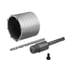 Коронка в сборе по бетону (55 мм; М22) Vertextools 222-0055 4