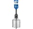 Коронка в сборе по бетону (55 мм; М22) Vertextools 222-0055 5