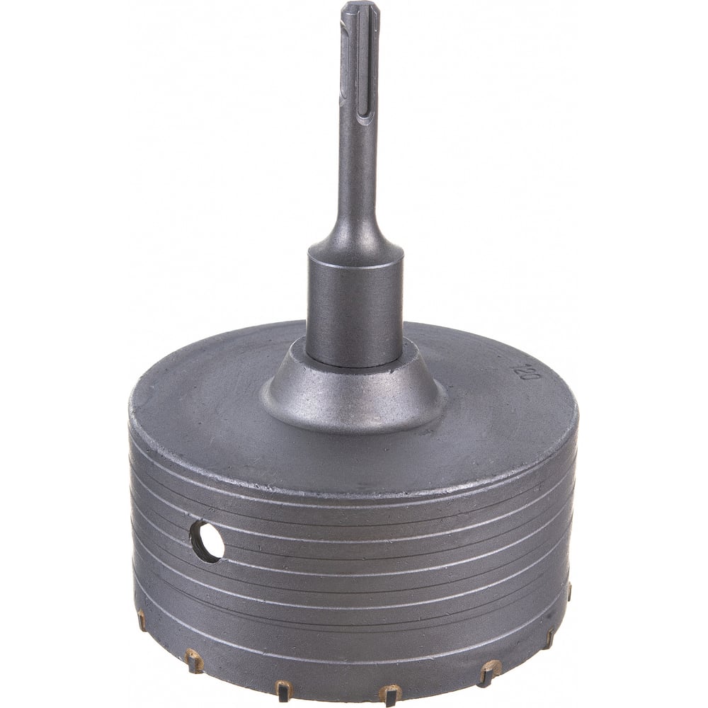 Коронка в сборе по бетону (125 мм; М22) Vertextools 222-0125 - выгодная ...