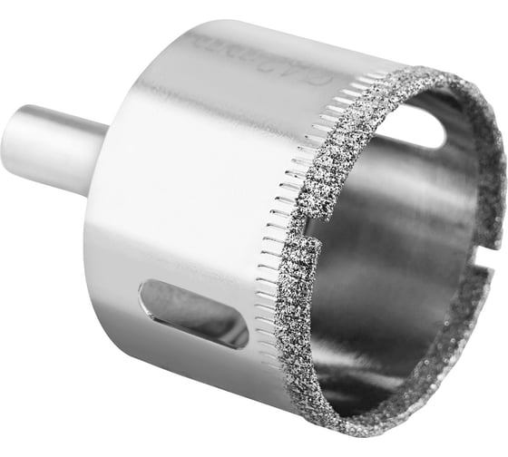 Коронка по стеклу (42 мм; ц/х) Vertextools 333-42