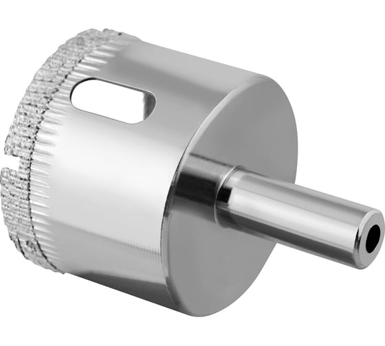 Коронка по стеклу (40 мм; ц/х) Vertextools 333-40