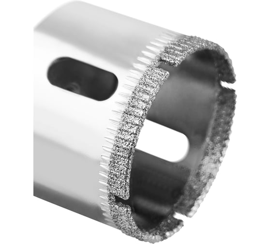 Коронка по стеклу (40 мм; ц/х) Vertextools 333-40