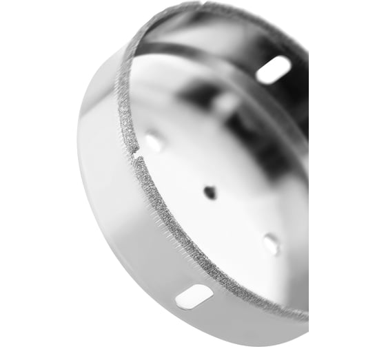 Коронка по стеклу (105 мм; ц/х) Vertextools 333-105