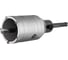 Коронка в сборе по бетону (45 мм; М22) Vertextools 222-0045 1