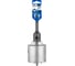 Коронка в сборе по бетону (45 мм; М22) Vertextools 222-0045 5