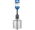 Коронка в сборе по бетону (45 мм; М22) Vertextools 222-0045 6