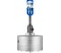 Коронка в сборе по бетону (100 мм; М22) Vertextools 222-0100 5