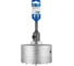 Коронка в сборе по бетону (100 мм; М22) Vertextools 222-0100 6