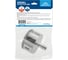 Коронка по стеклу (55 мм; ц/х) Vertextools 333-55 6