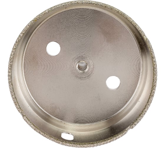 Коронка по стеклу (68 мм; ц/х) Vertextools 333-68