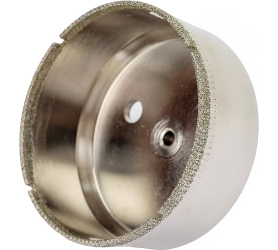 Коронка по стеклу (68 мм; ц/х) Vertextools 333-68