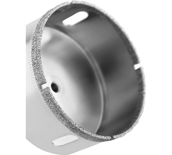 Коронка по стеклу (68 мм; ц/х) Vertextools 333-68