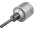 Коронка в сборе по бетону (65 мм; М22) Vertextools 222-0065 2