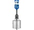 Коронка в сборе по бетону (65 мм; М22) Vertextools 222-0065 5