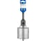 Коронка в сборе по бетону (65 мм; М22) Vertextools 222-0065 6