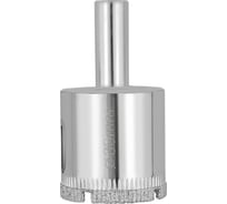 Коронка по стеклу (30 мм; ц/х) Vertextools 333-30