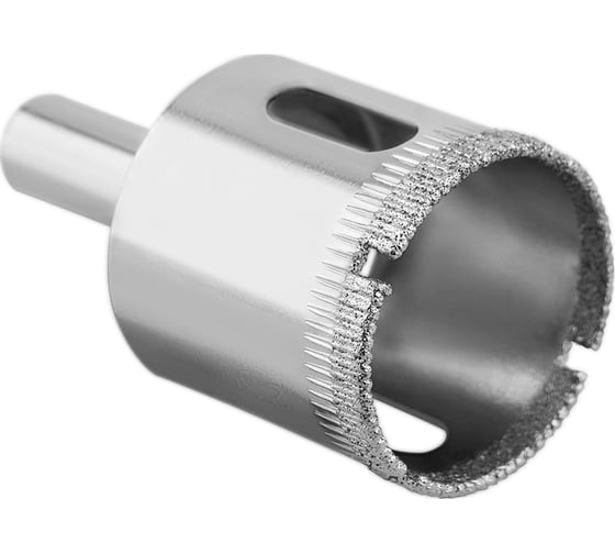 Коронка по стеклу (30 мм; ц/х) Vertextools 333-30
