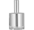 Коронка по стеклу (30 мм; ц/х) Vertextools 333-30 1