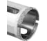 Коронка по стеклу (30 мм; ц/х) Vertextools 333-30 6