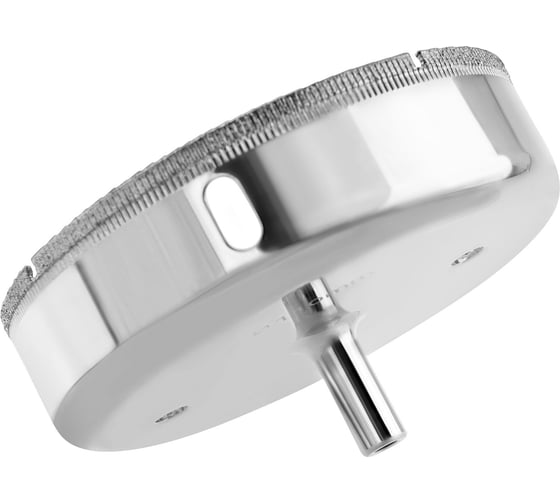 Коронка по стеклу (110 мм) Vertextools 333-110 334-110