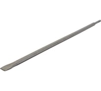 Зубило (14Х600Х20 мм; SDS-plus) Vertextools 113-20-600