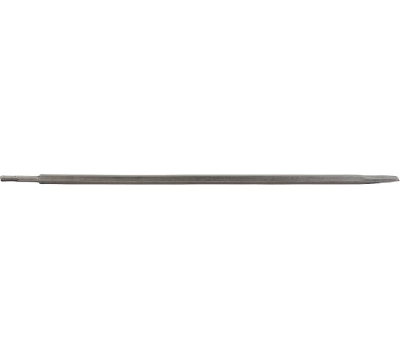 Зубило (14Х600Х20 мм; SDS-plus) Vertextools 113-20-600