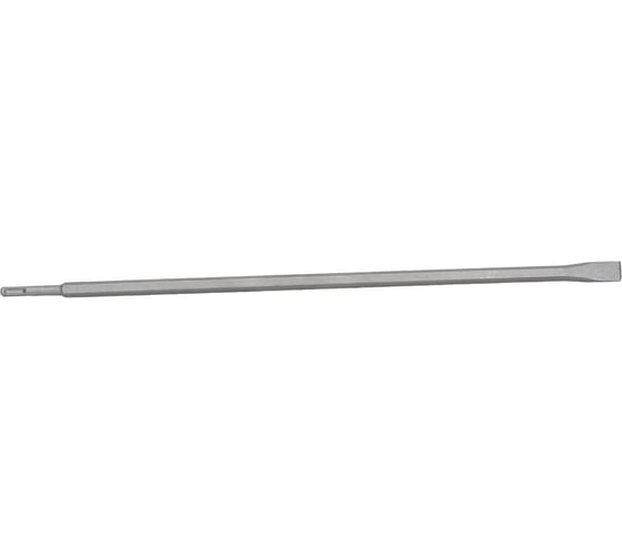Зубило (14Х600Х20 мм; SDS-plus) Vertextools 113-20-600