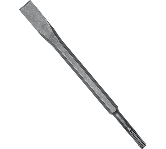 Зубило (14Х250Х20 мм; SDS-plus) Vertextools 111-20-250
