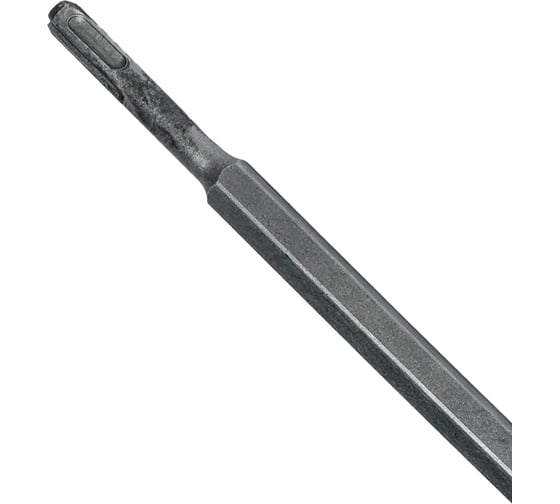 Зубило (14Х250Х20 мм; SDS-plus) Vertextools 111-20-250