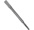 Зубило (14Х250Х20 мм; SDS-plus) Vertextools 111-20-250 1