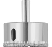 Коронка по стеклу (60 мм; ц/х) Vertextools 333-60