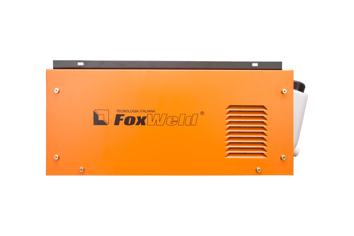 Foxweld invermig 500e схема