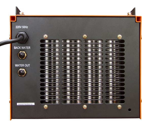 Блок охлаждения для INVERMIG 500E Foxweld 5929