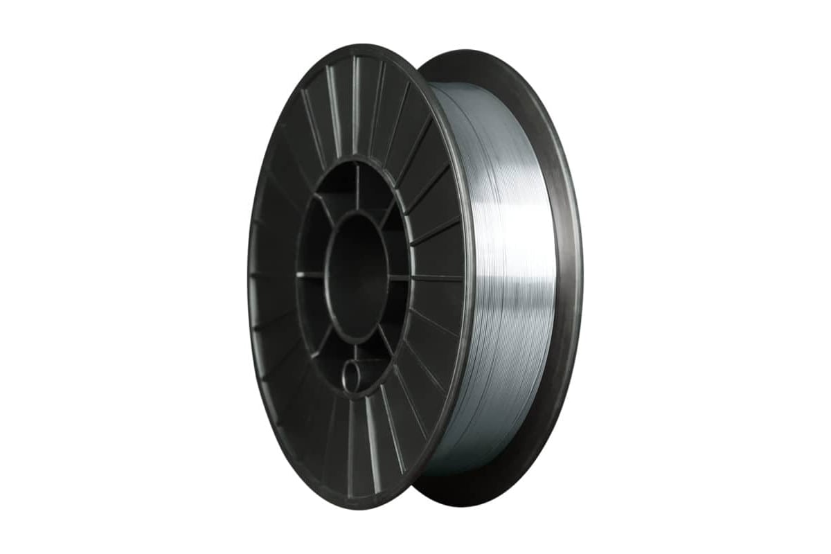 Проволока нержавеющая ER-308 LSi Св-04Х19Н9 (4.5 кг; 0.6 мм; D200 ...