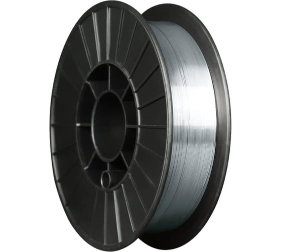 Проволока нержавеющая ER-308 LSi Св-04Х19Н9 (4.5 кг; 0.6 мм; D200) FOXWELD 4307